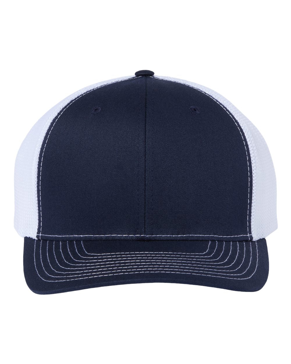 Richardson 112+ R-Flex Adjustable Trucker - Personalized