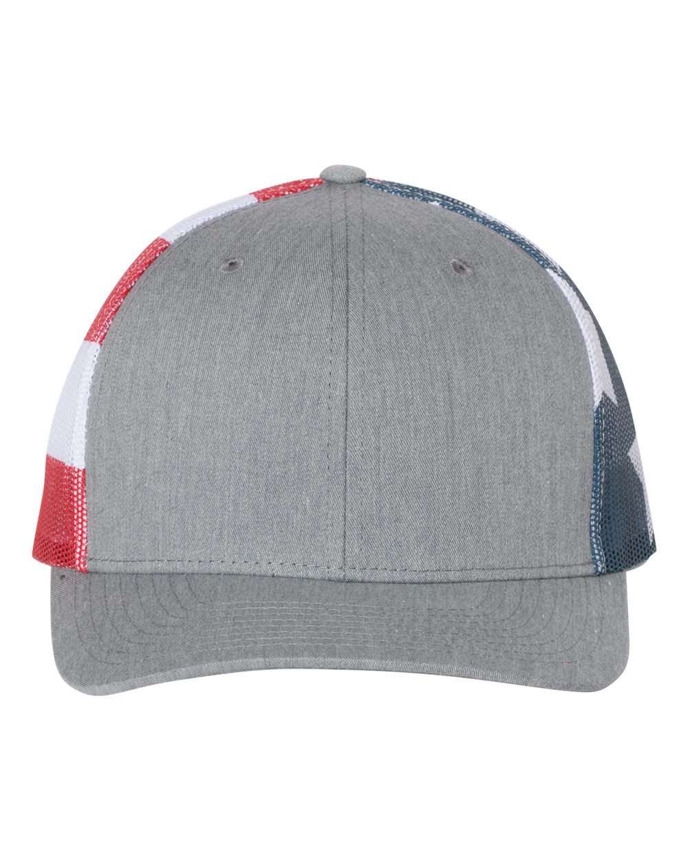 Tuslaw Richardson Trucker Hat - Richardson 112