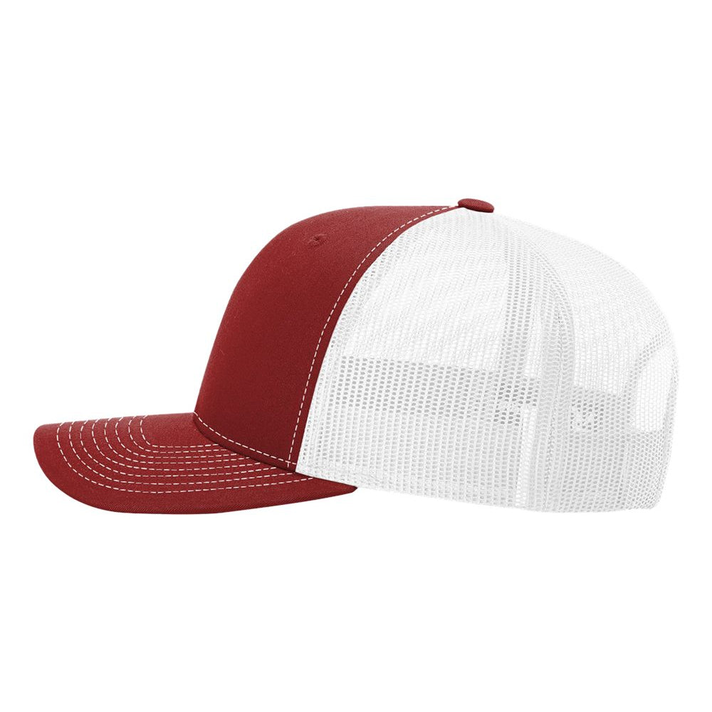 Richardson 112 Hat - Personalized