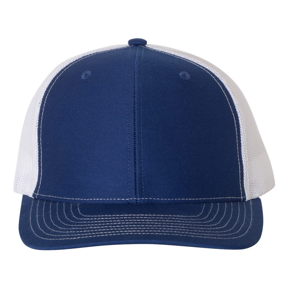 Tuslaw Richardson Trucker Hat - Richardson 112