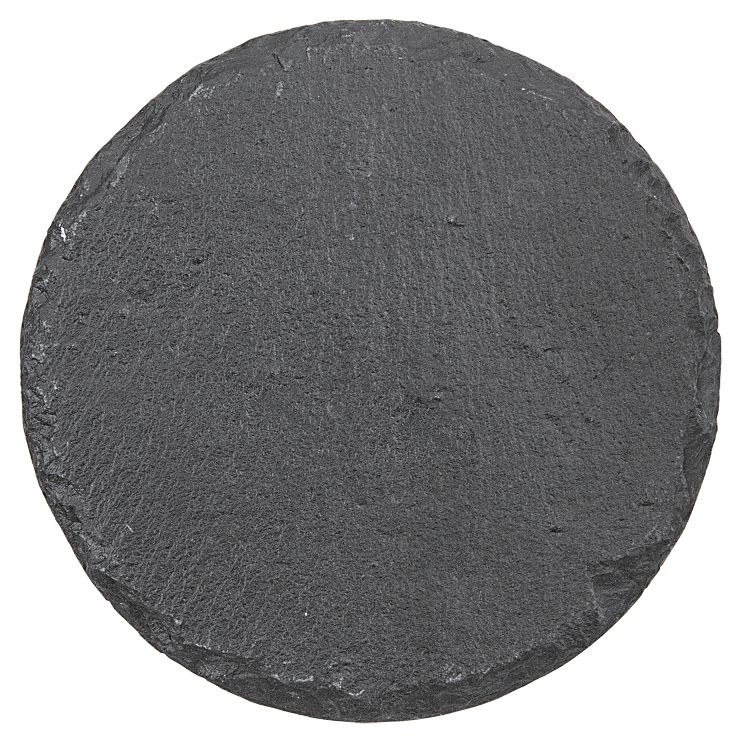 Slate Coasters - Set of 6 - Personalized (Round or Square)